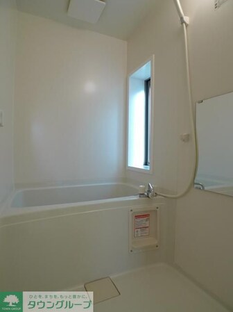 サンフォレストの物件内観写真